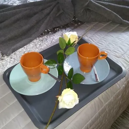 Azul Apartman Arrecife