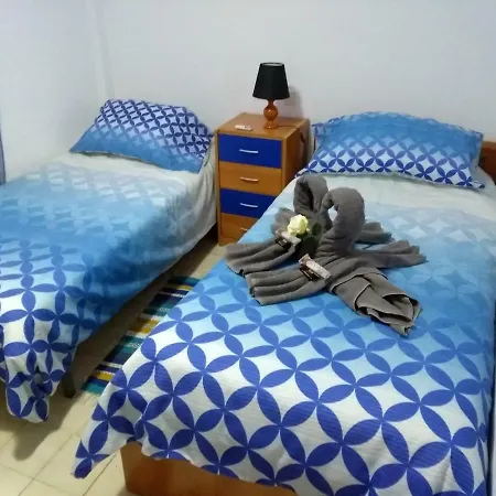 Azul Apartman *