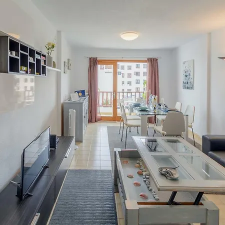 Azul Apartman Arrecife