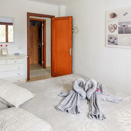 Azul Apartman Arrecife