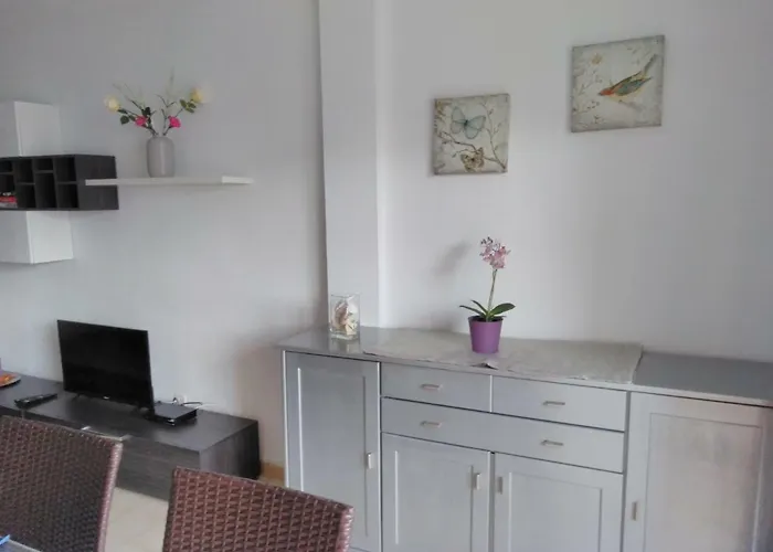 Azul Arrecife (Lanzarote)