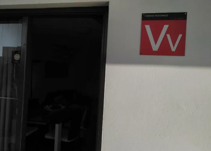 Azul Lejlighed Arrecife (Lanzarote)