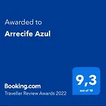Azul Apartment *