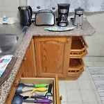 Apartment Azul