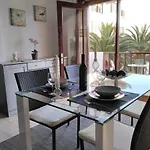 Apartment Azul *