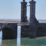Azul * Arrecife (Lanzarote)