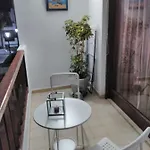 Apartment Azul *