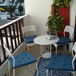 Azul Apartment *