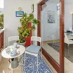 Azul Arrecife (Lanzarote)