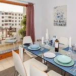 Apartment Azul
