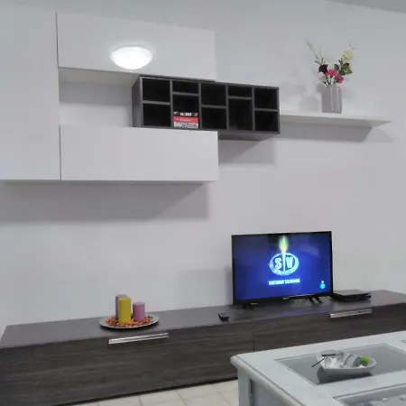 Azul Apartament Arrecife (Lanzarote)