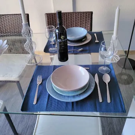 Azul Arrecife (Lanzarote)