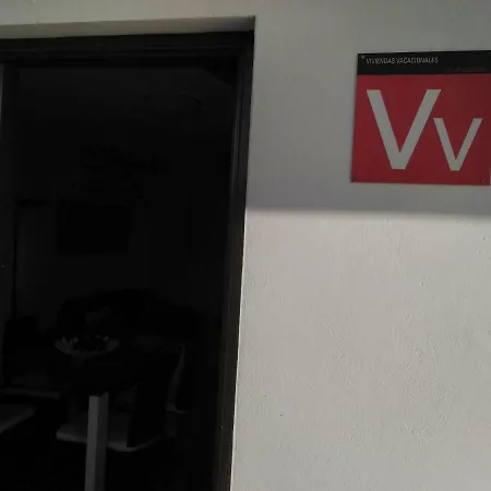 Azul Apartament Arrecife (Lanzarote)