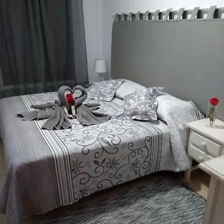 Azul * Arrecife (Lanzarote)