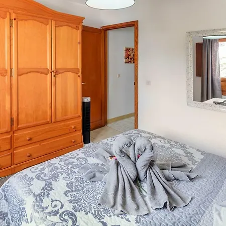 Azul Apartment