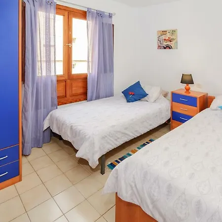 Azul Lägenhet Arrecife (Lanzarote)