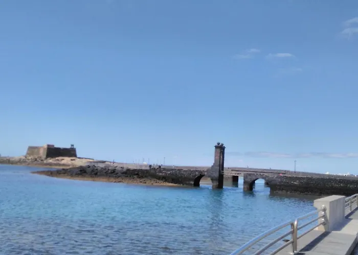 Azul Arrecife (Lanzarote)