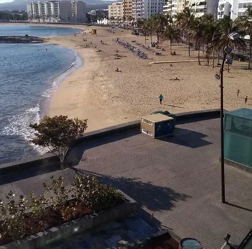 Azul Arrecife (Lanzarote)