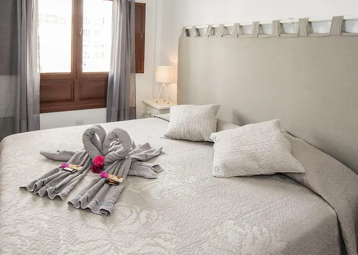 Azul Arrecife (Lanzarote)