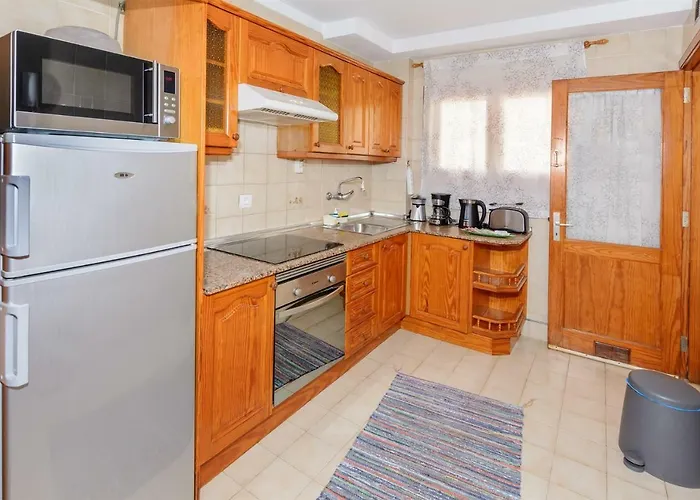 Azul Arrecife (Lanzarote)