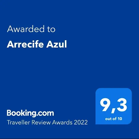 Azul Apartment *