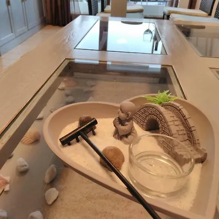 Azul Apartment