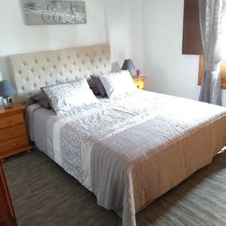 Lägenhet Azul Arrecife (Lanzarote)