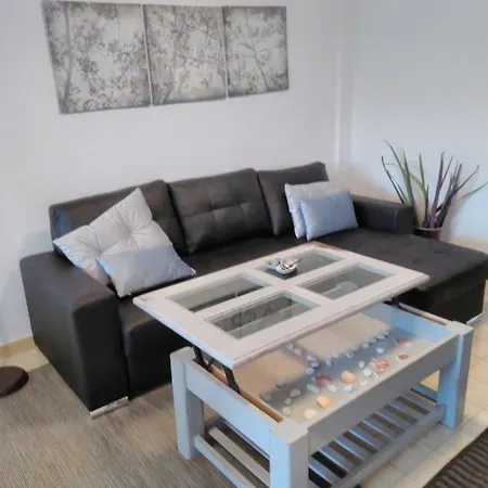 Apartment Azul
