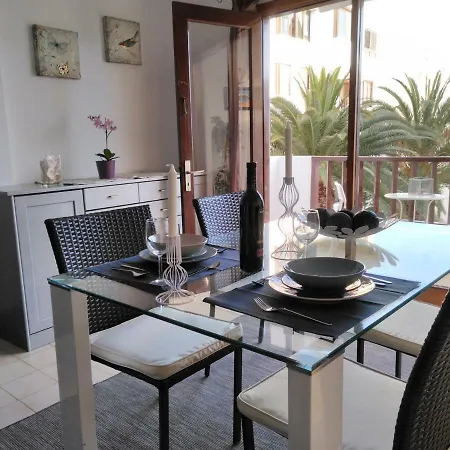 Apartment Azul *