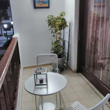 Apartment Azul *