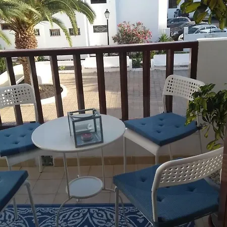 Azul Apartment *