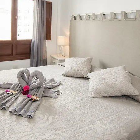 Azul Arrecife (Lanzarote)