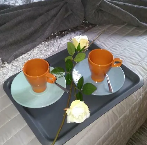 Azul Apartman Arrecife