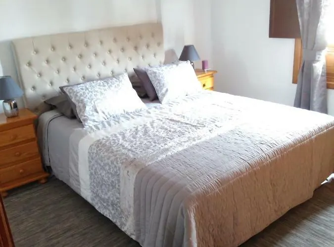 Apartman Azul Arrecife