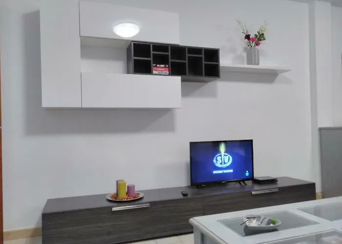 Azul Apartman Arrecife