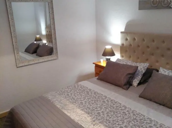 Azul Apartman Arrecife