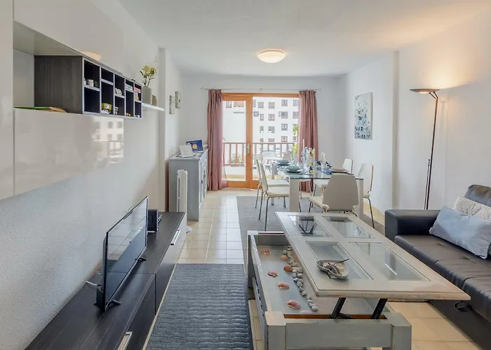 Azul Apartman Arrecife