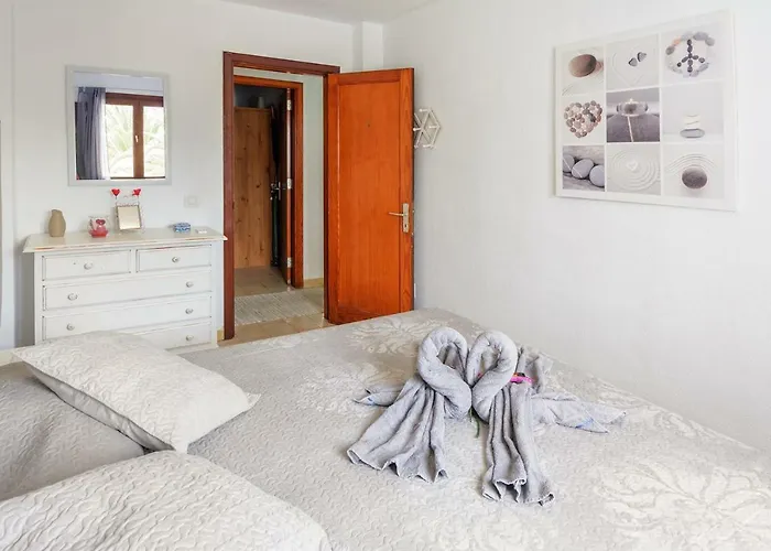 Azul Apartman Arrecife