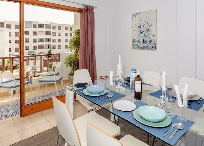 Apartman Azul